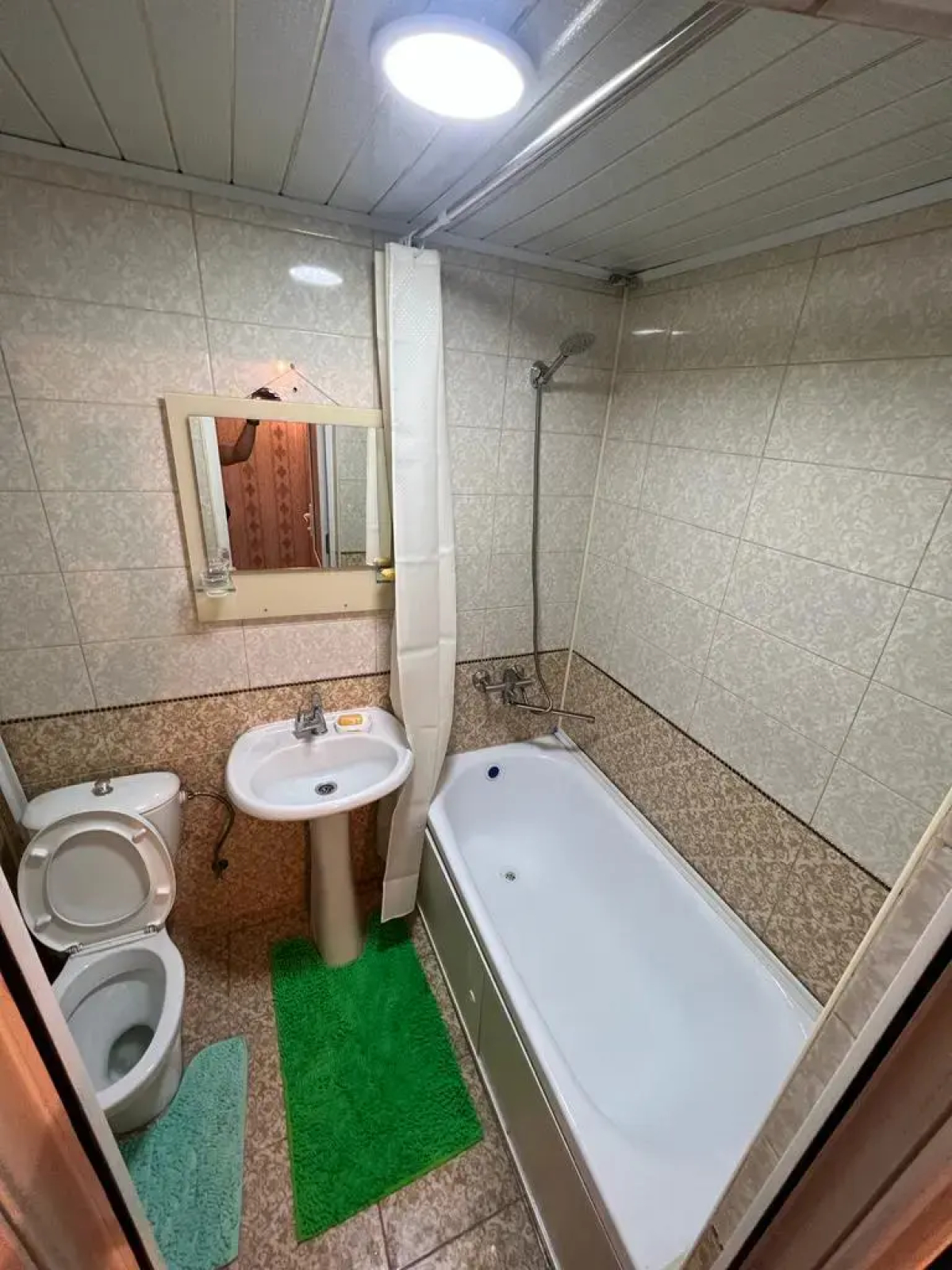 Апартаменты у Набережной