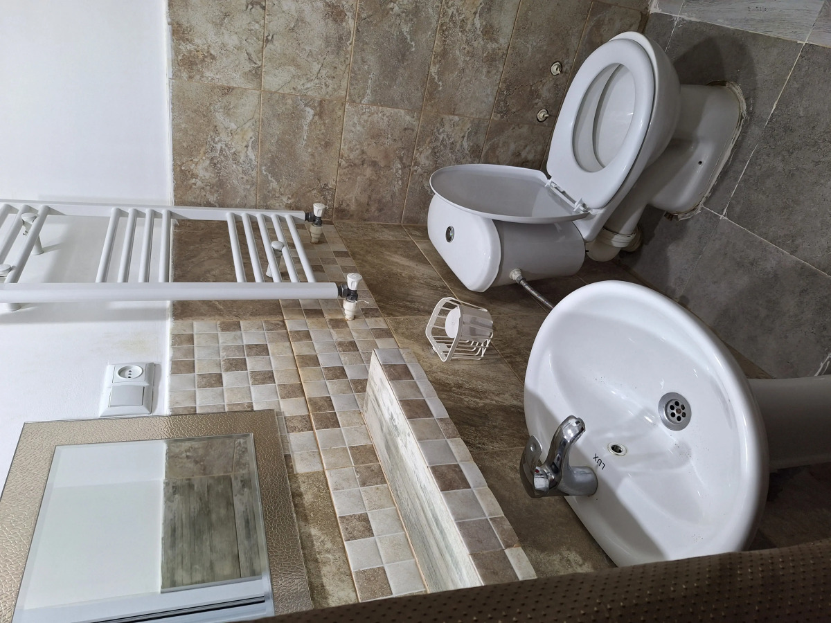 Гостевой Дом Meridian