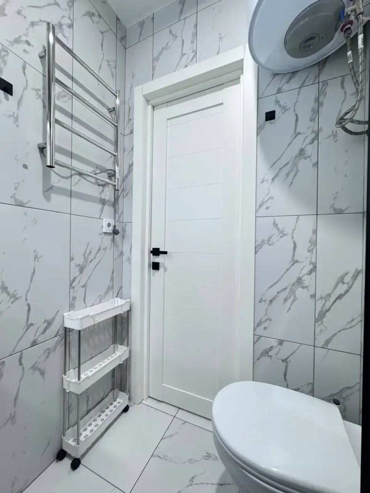 Апартаменты Студия Sea Breeze у метро Красносельская