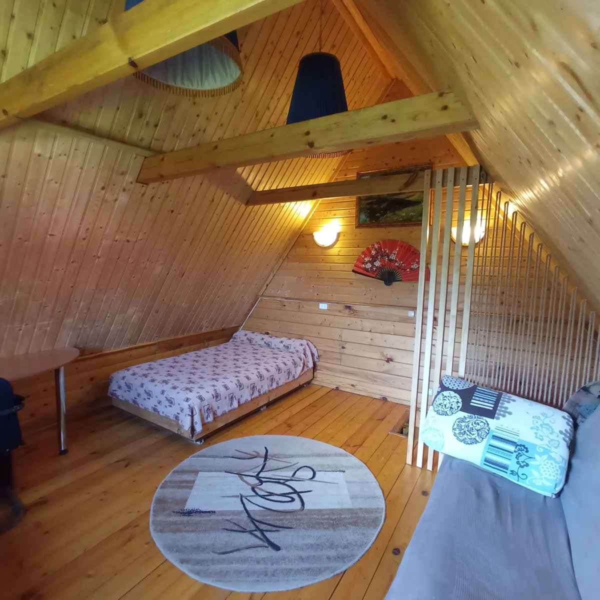 Гостевой дом у Озера