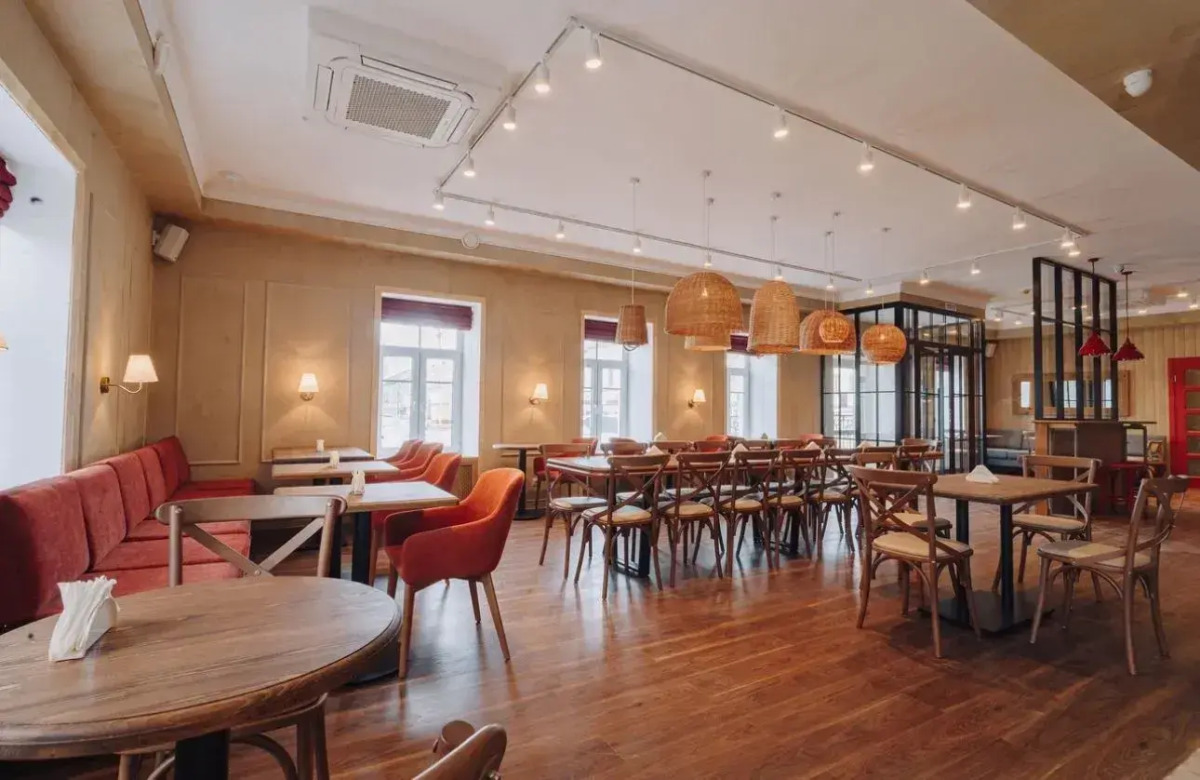 Вятские Дачи 5*