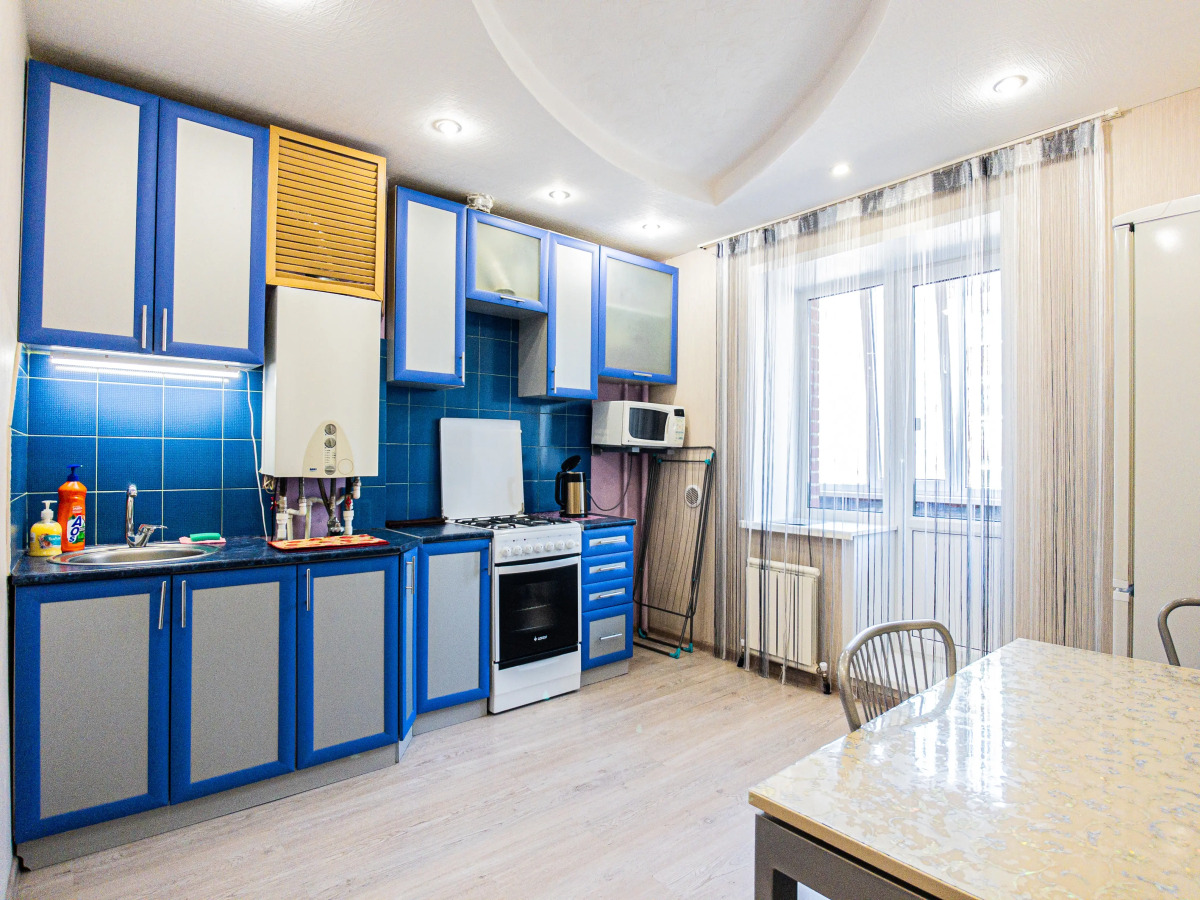 Апартаменты Парк Соловьиная Роща и Центр Ортопедии