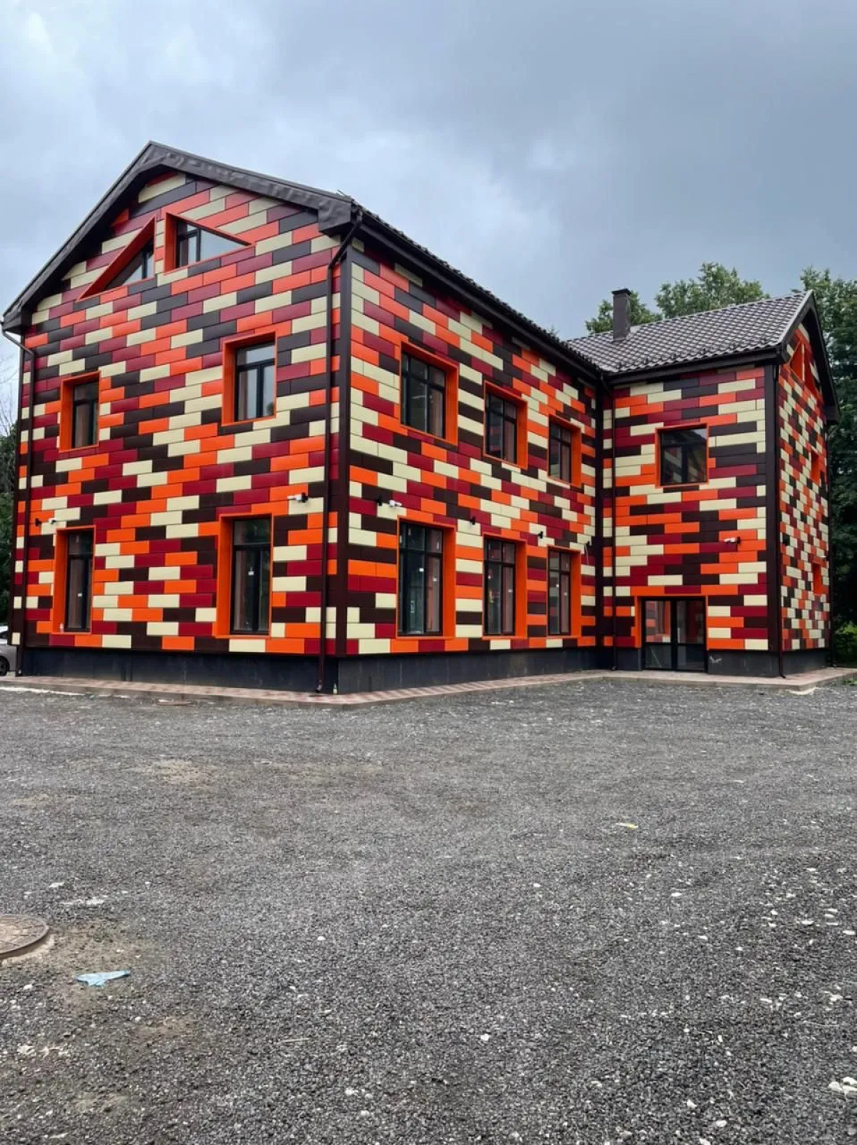 Гостевой дом Престиж