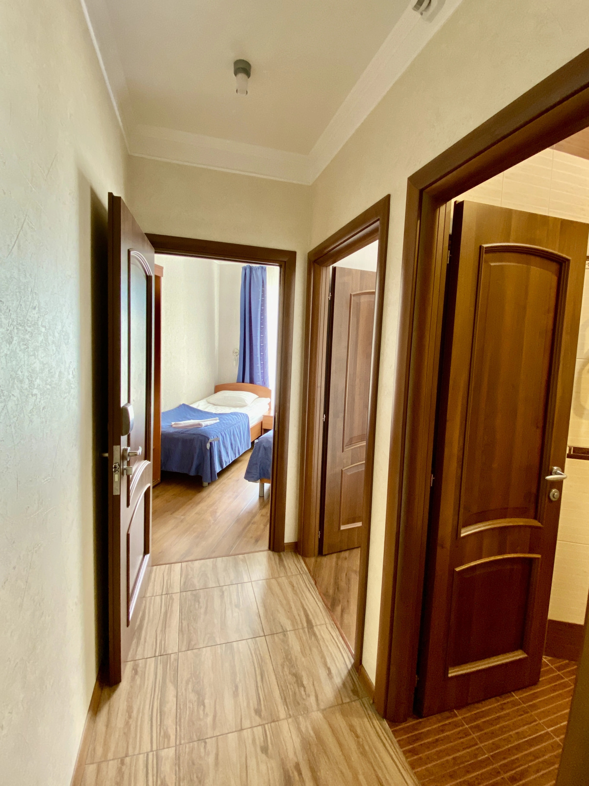 Апартаменты 5 Rooms Apartment Nika Nevsky 88