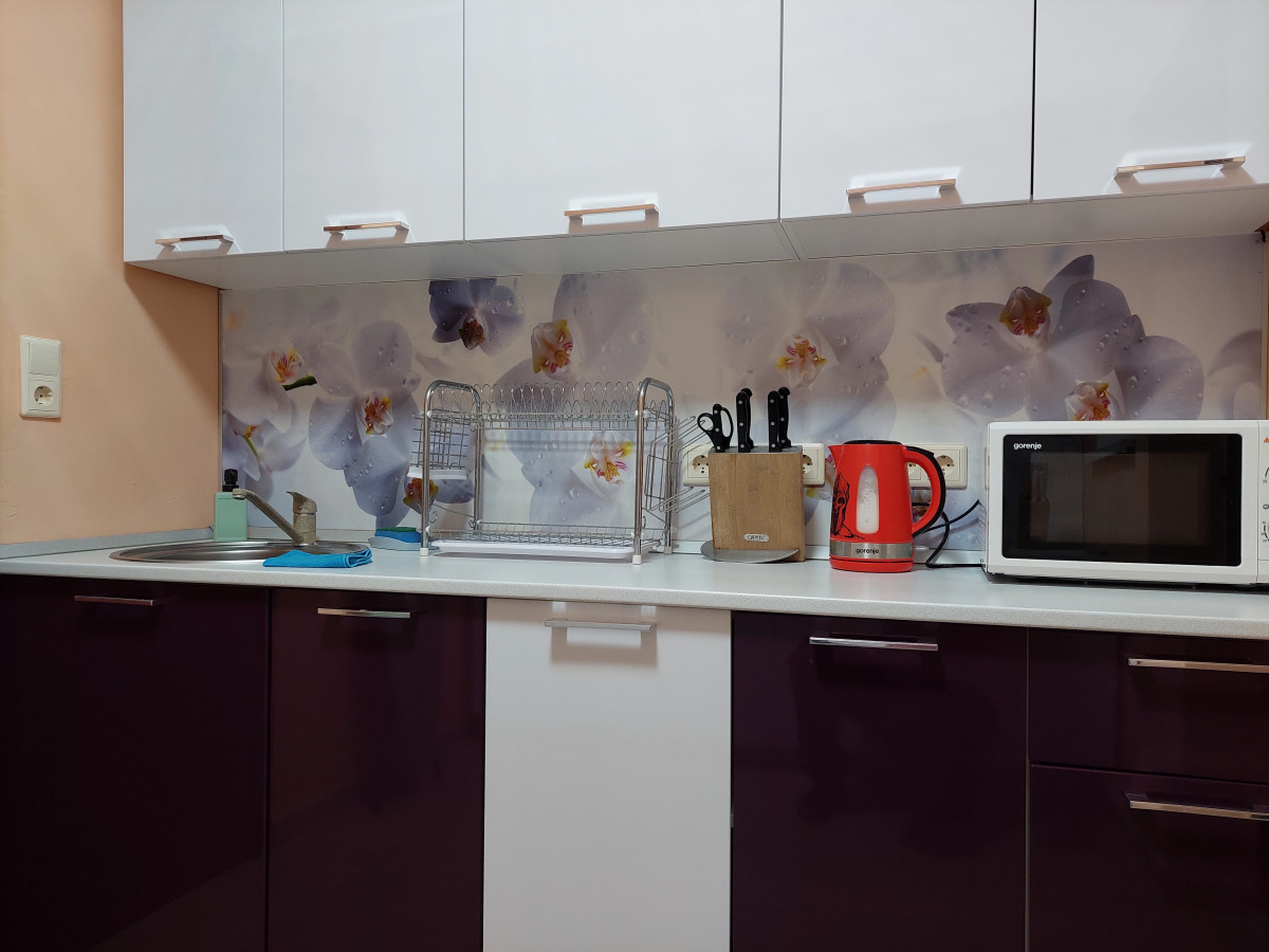 Гостевой дом Sweet Home