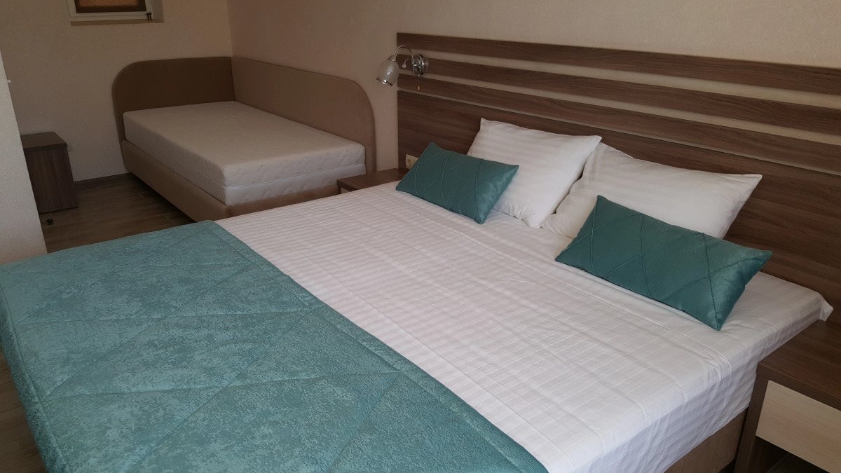 Гостевой Дом Светлана