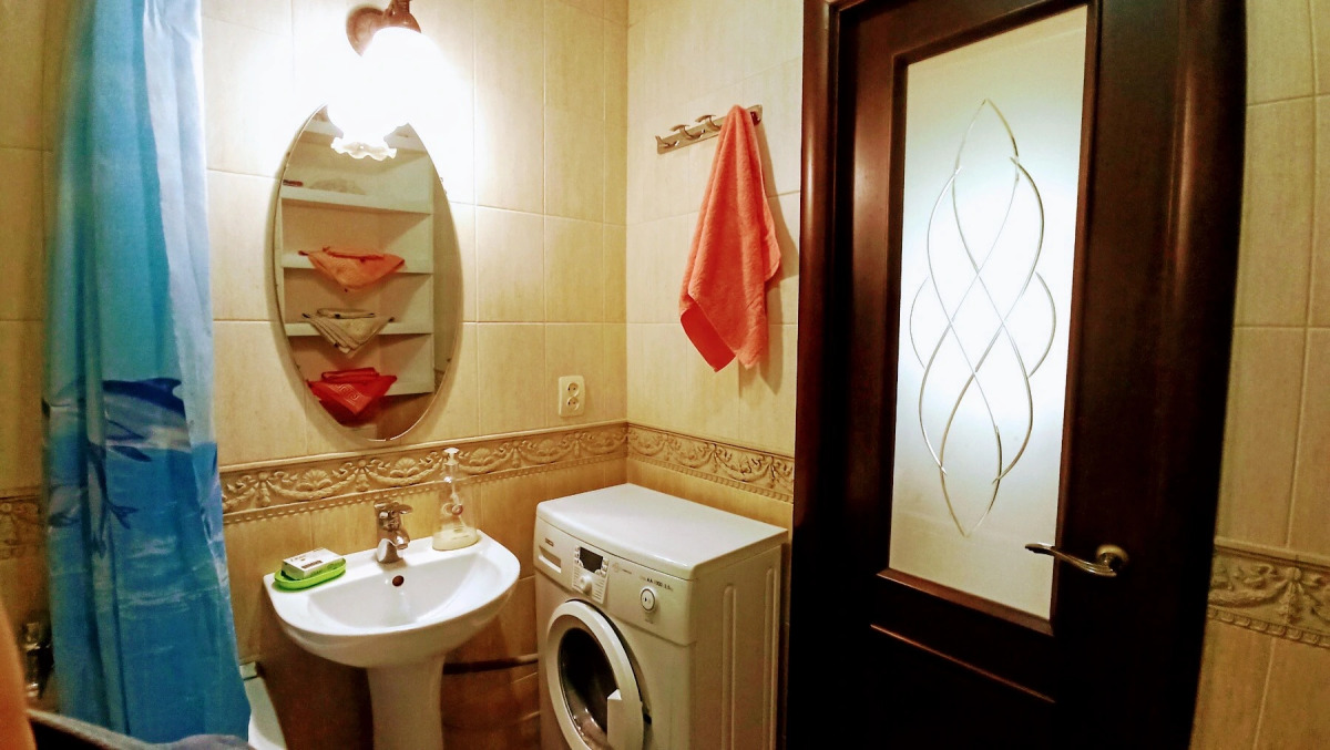 Квартира на пешеходной улице Шкатулочка