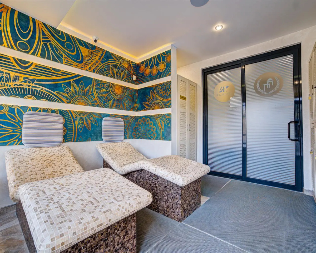 Гостевой дом Усадьба Приморский Парк