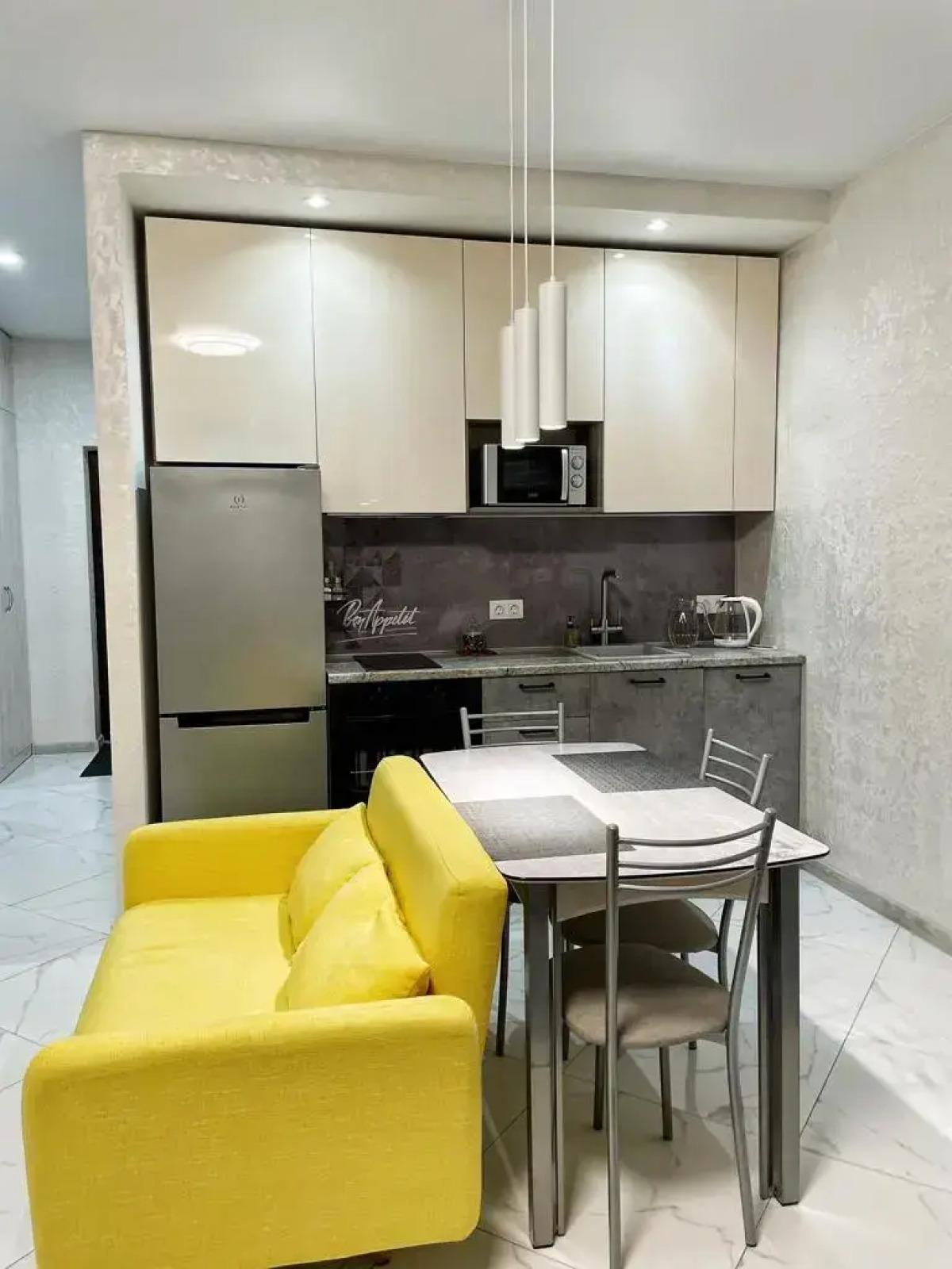 Квартира Like Home