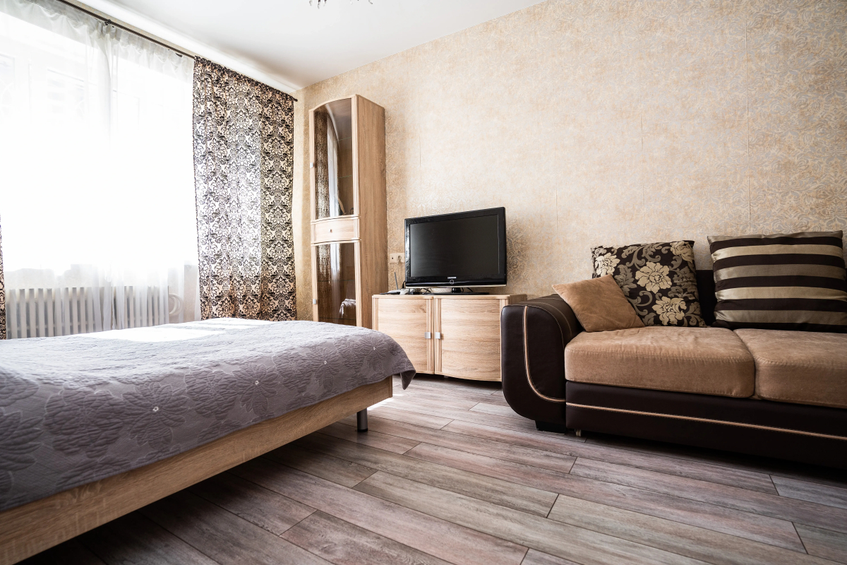 Апартаменты ATLANT Apartments 83