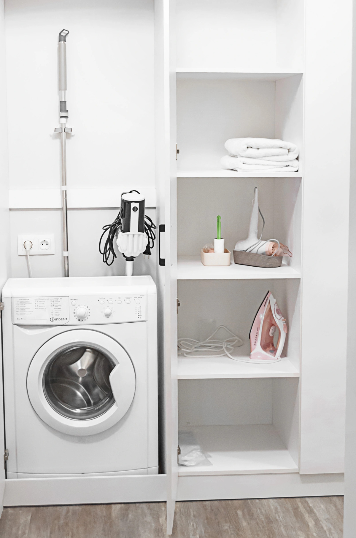 Квартира 18b Studio