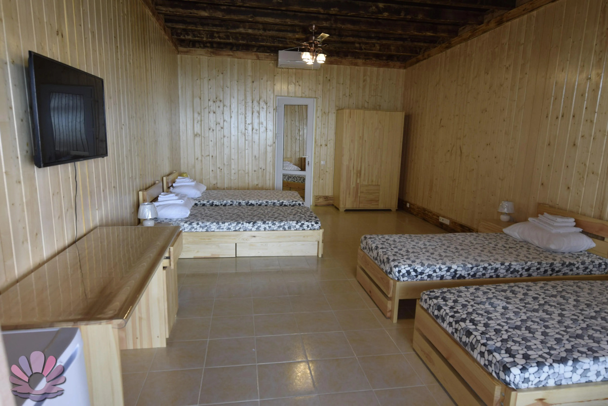 Гостиничный комплекс Жемчужина Моря