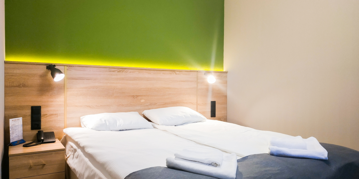 Отель Гелиос