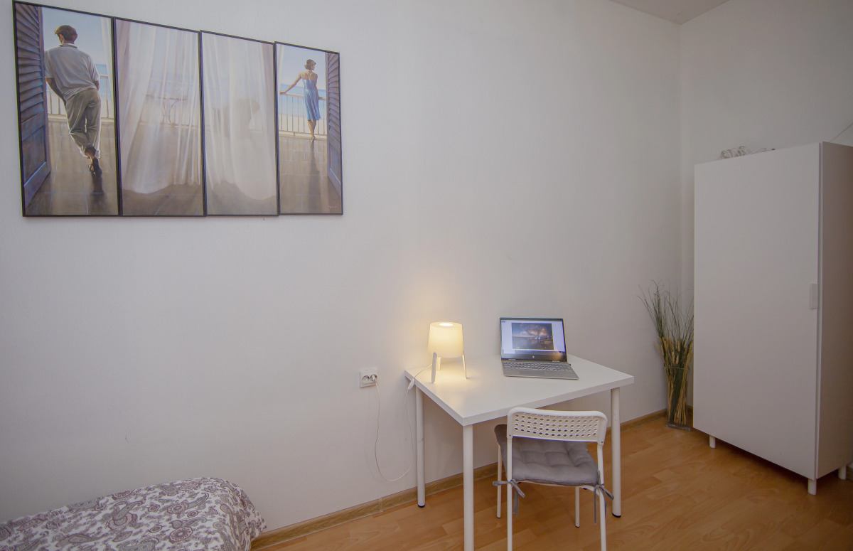 Апартаменты Stay Together 4BR Apartment