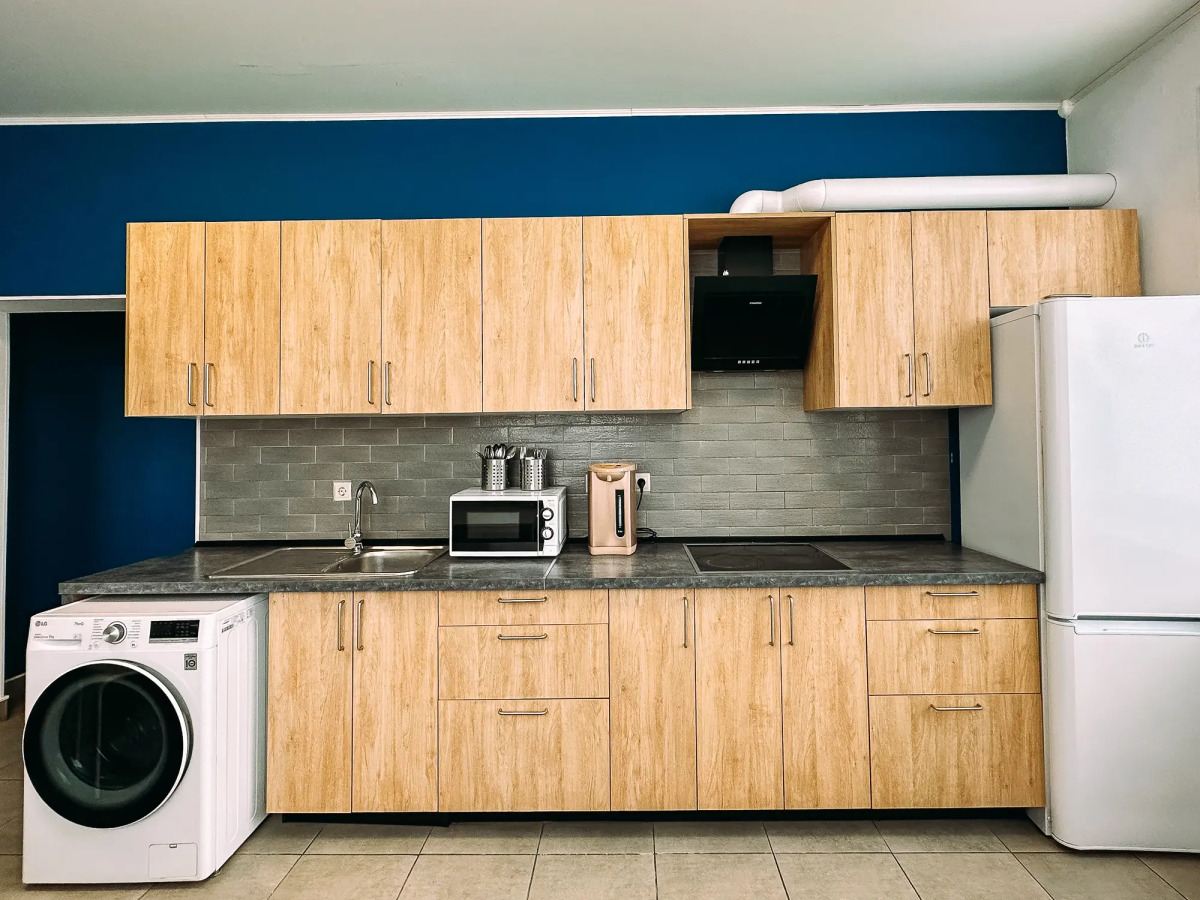 Меблированные комнаты Достоевский HD