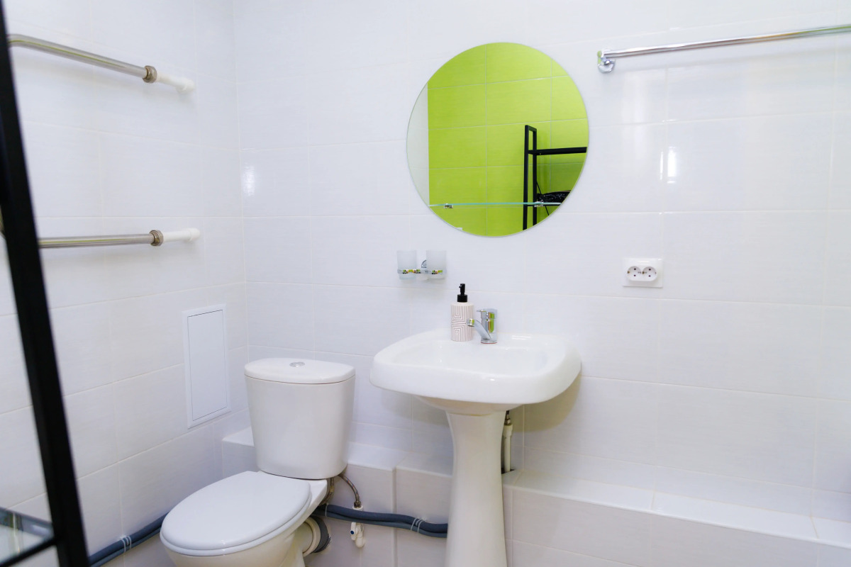 Апартаменты ЛайтХаус