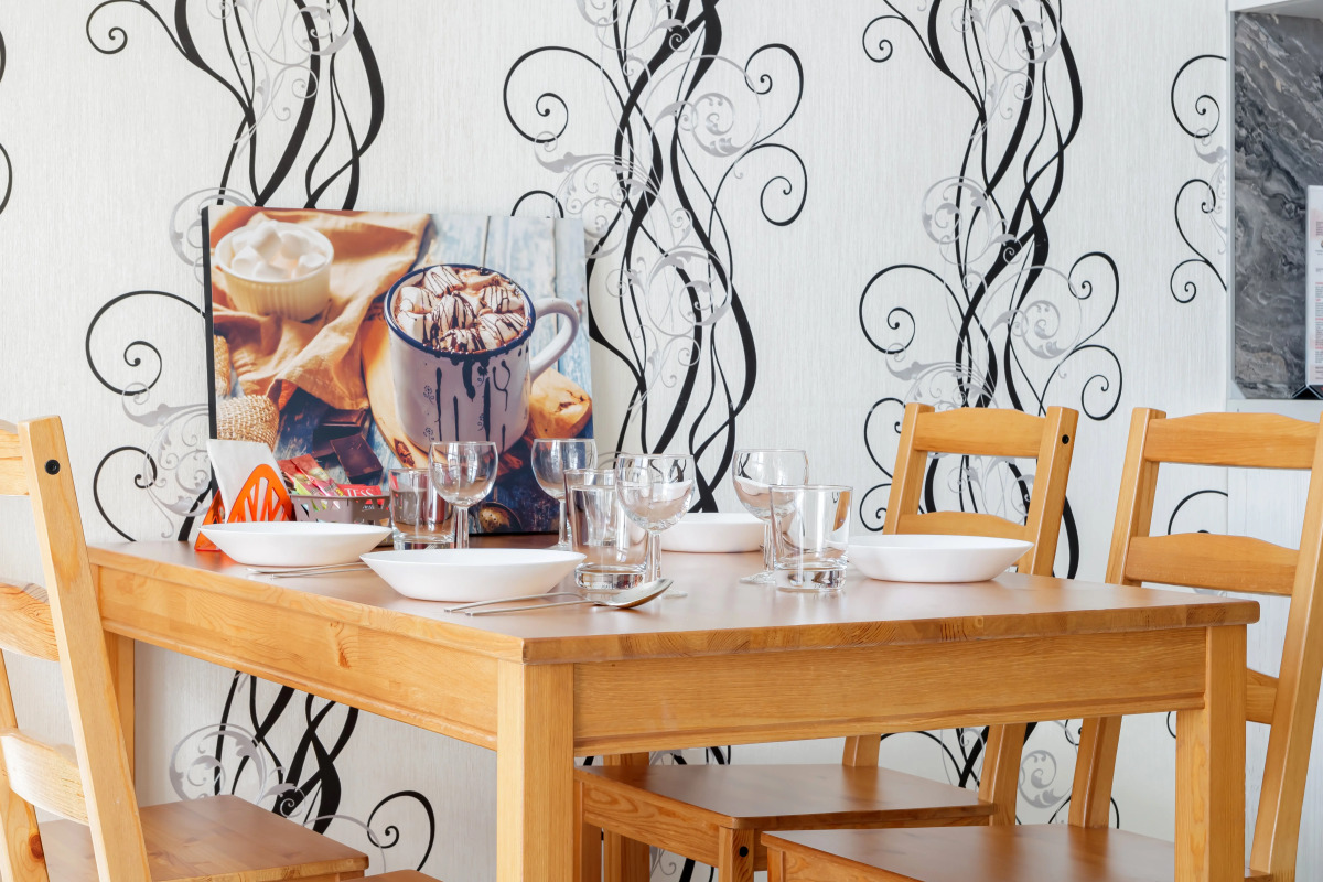 Апартаменты свободной планировки, максимум света и уюта ЖК «Большой»