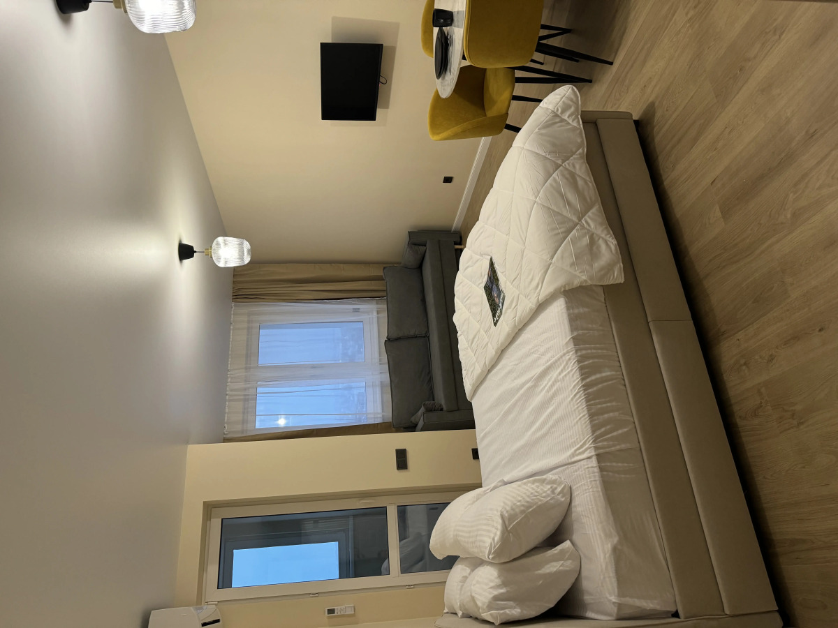 Квартира У нас уютно и тепло. Квартира в ЖК Черника