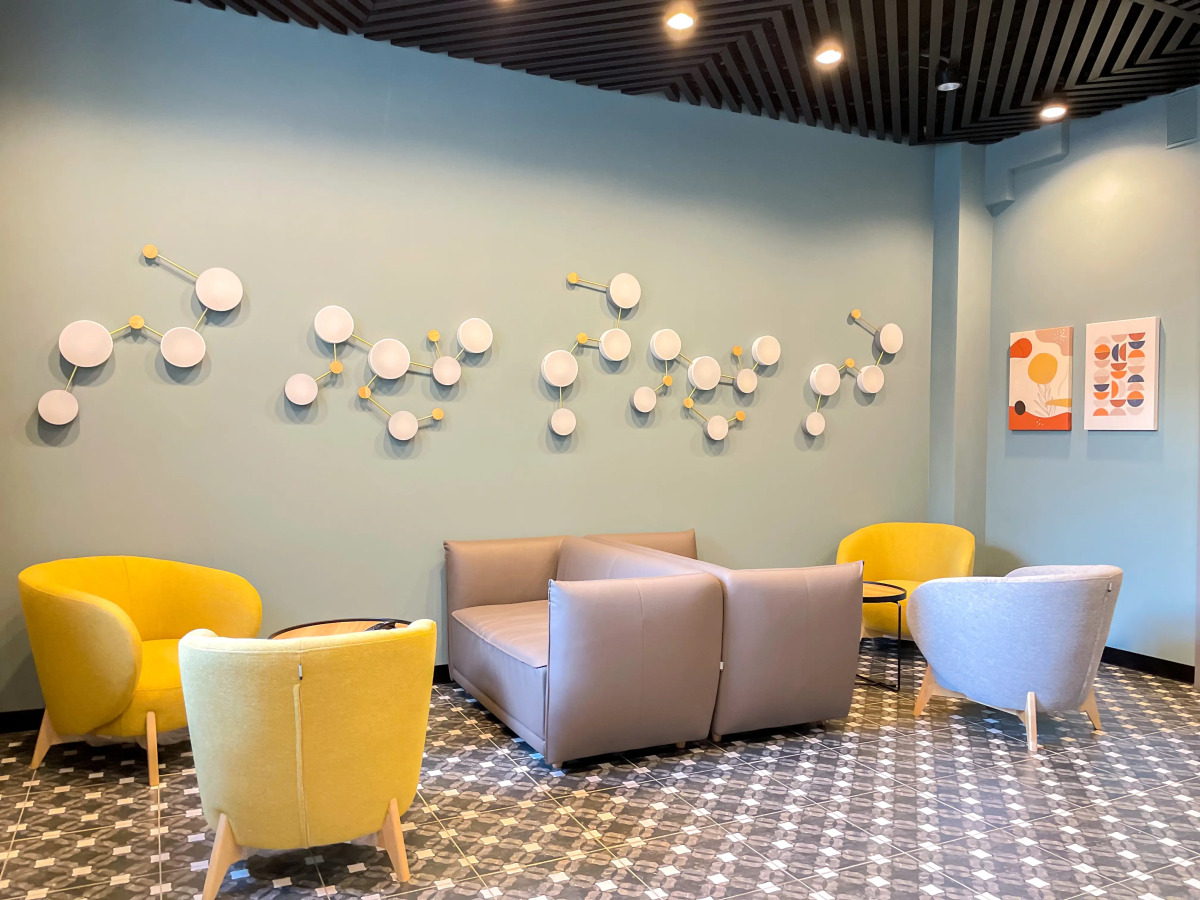 Апартаменты уютные у метро