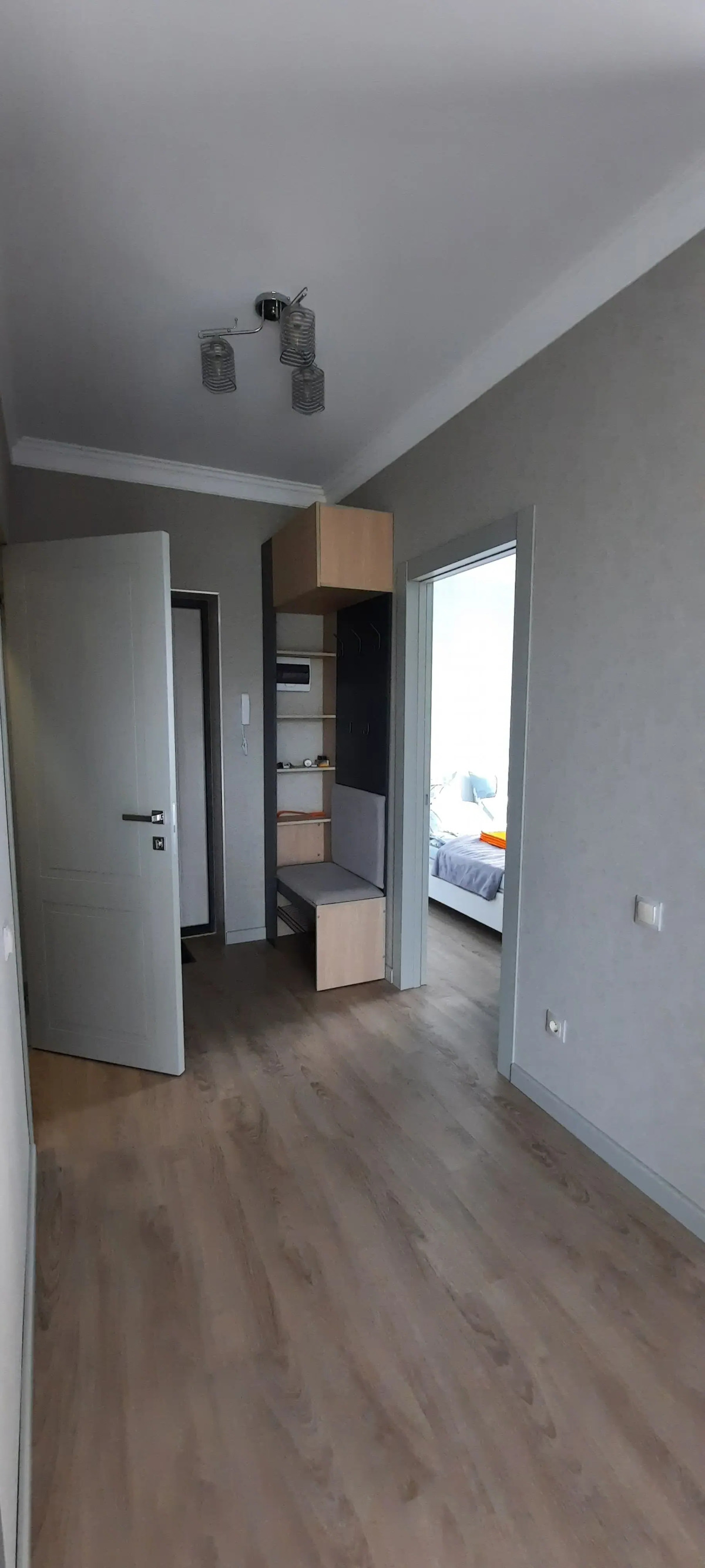 Квартира в райском уголке Балтики