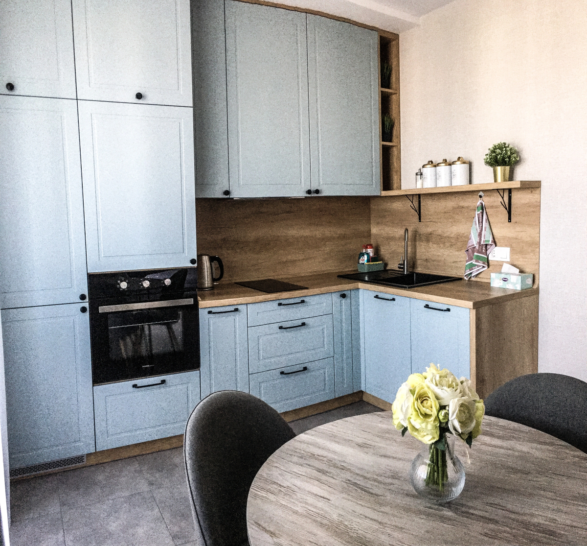 Апартаменты LOFT HOME 13