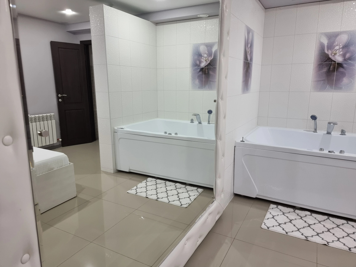 Мебелированные комнаты Отель Посейдон