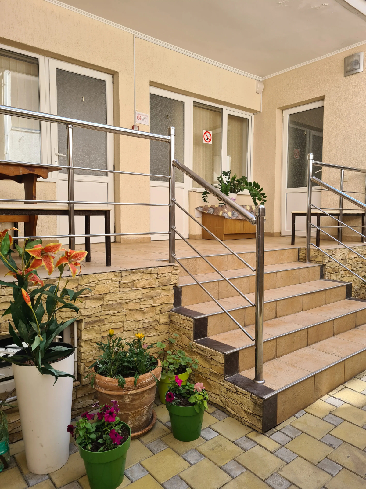 Гостевой дом  Персона