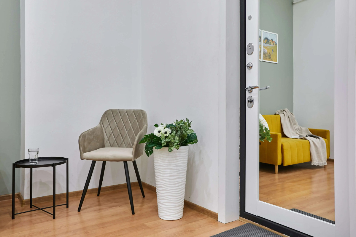 Квартира Flatstay на Восстания 3-5