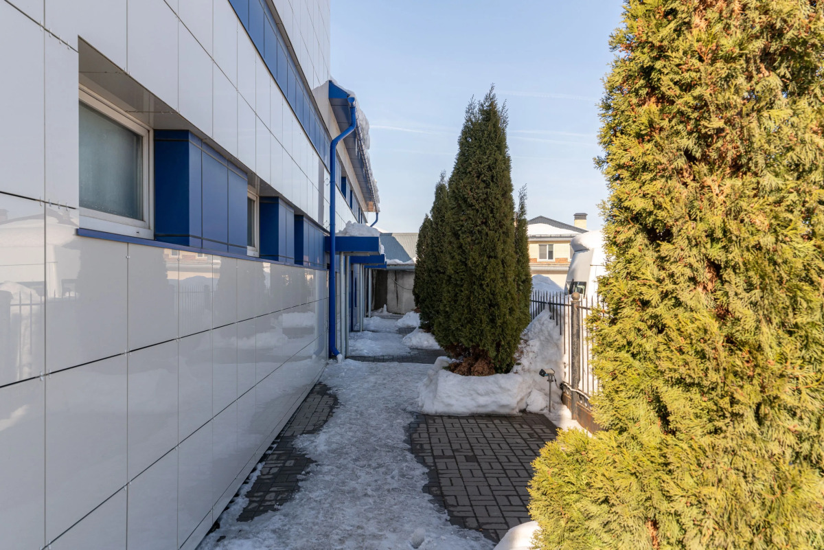 Отель Гостиный двор