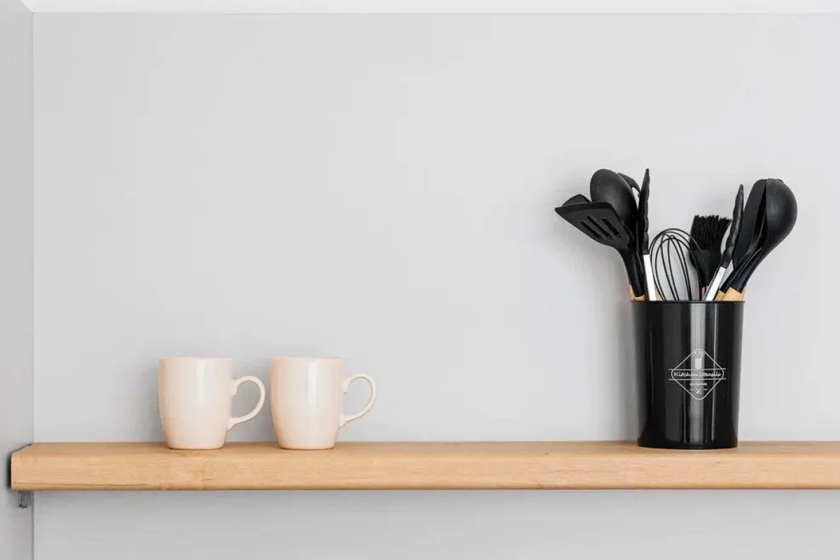 Квартира красивая