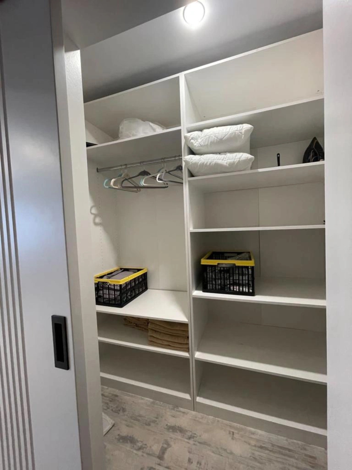 Квартира Новая ЖК фрукты