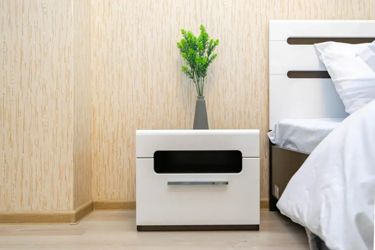 Апартаменты Cosmos Apart на Революции 52 В (2)