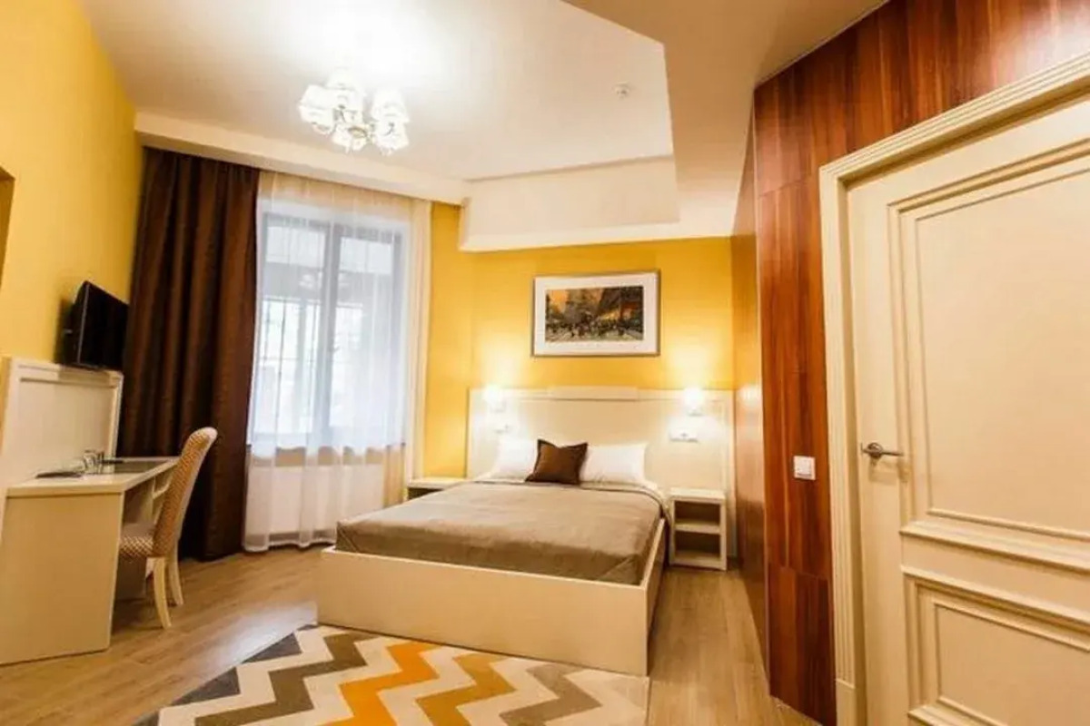 Отель Мариинский