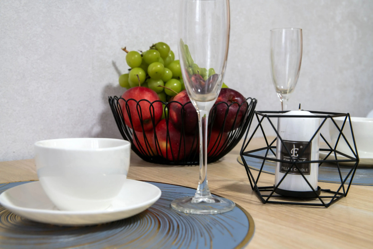 Апартаменты в Нижнем Новгороде