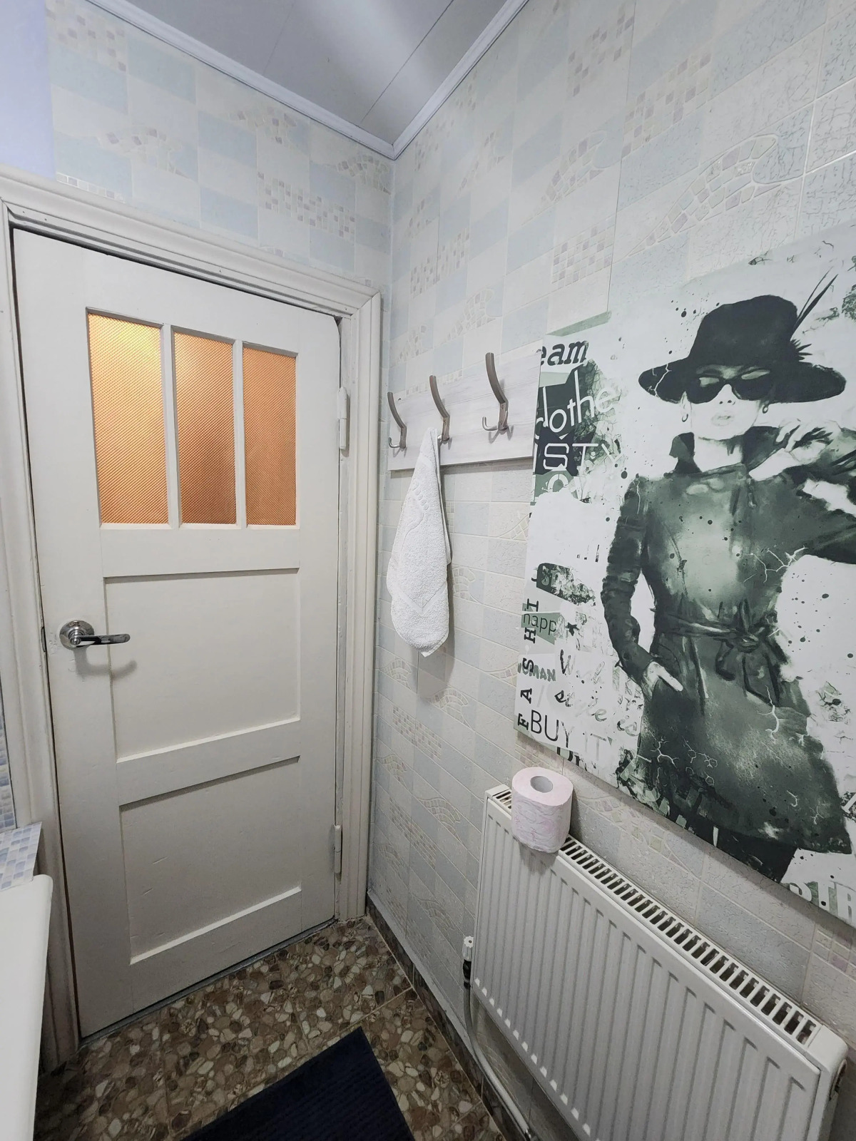 Апартаменты 1-Комнатные Апартаменты Возле Закхаймских Ворот