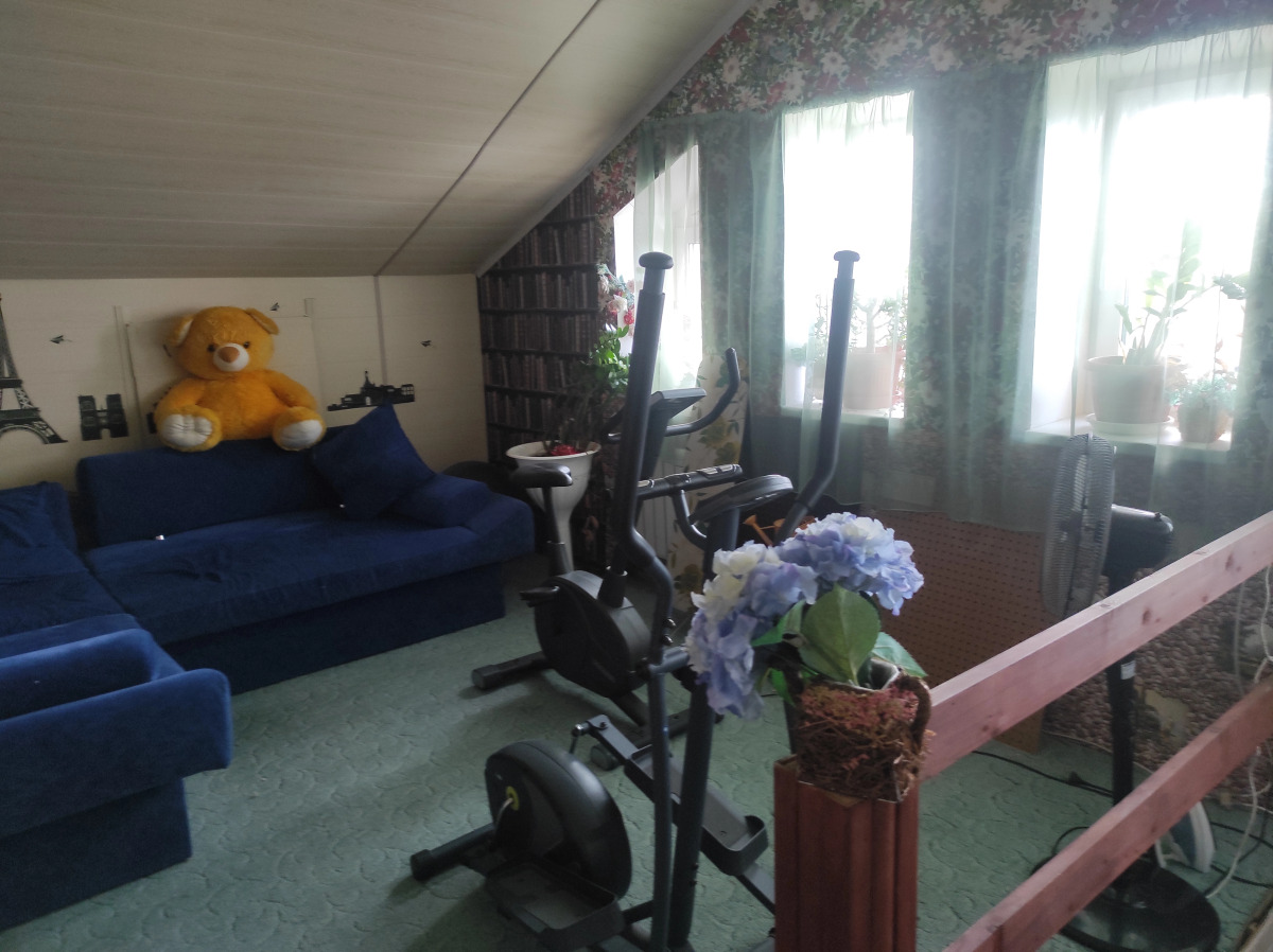 Гостевой дом Окно в Европу