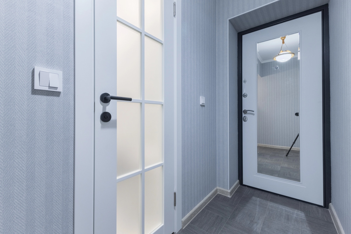 Апартаменты Комфорт на Гаяза Исхаки