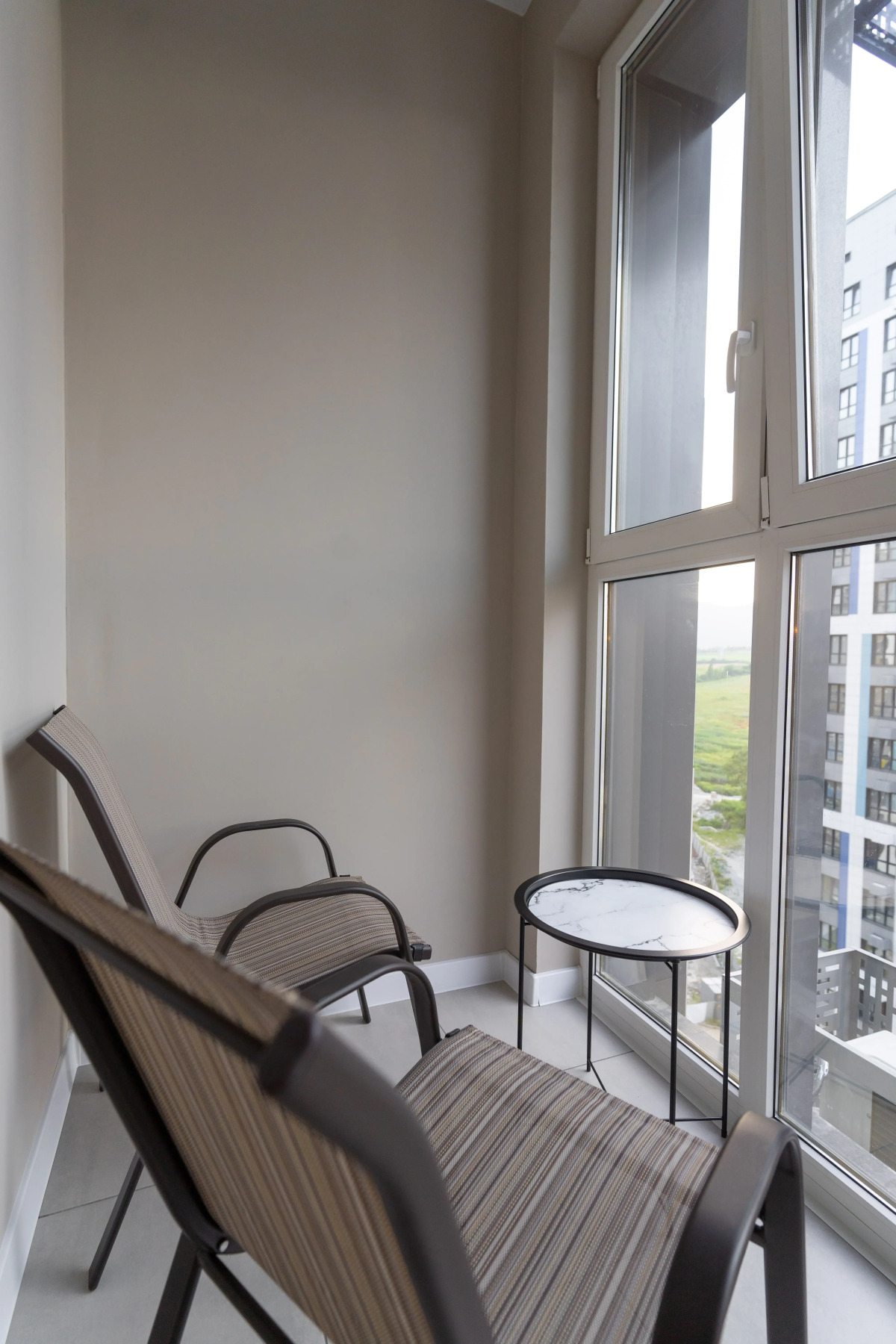 Апартаменты  в Южном районе Новороссийска от LetoApart