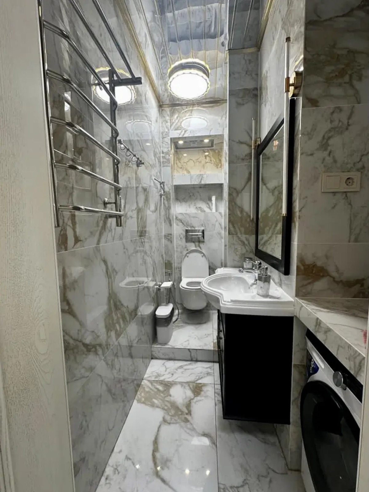 Квартира Вершина апартаменты 109