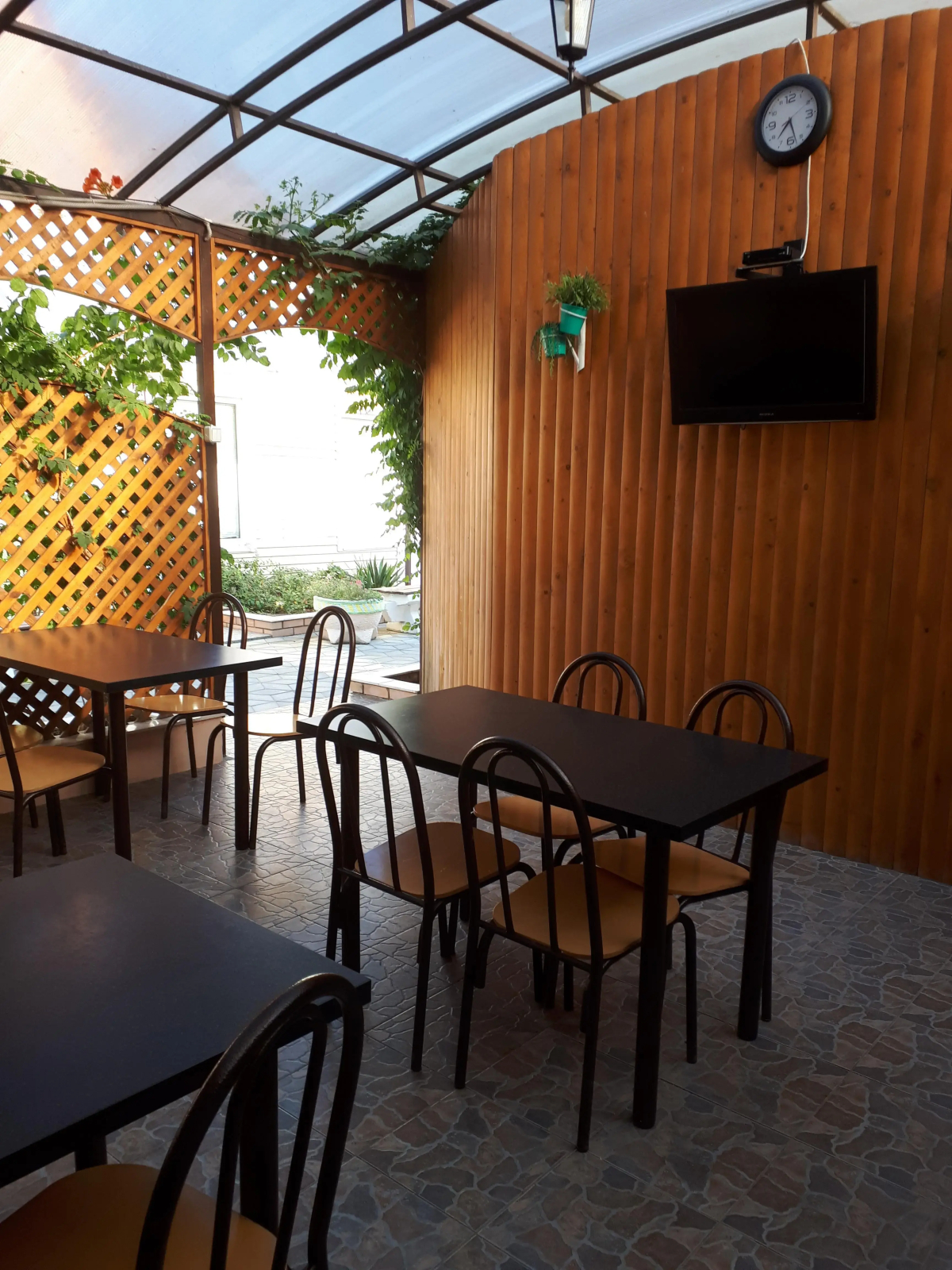 Гостевой Дом Кантри