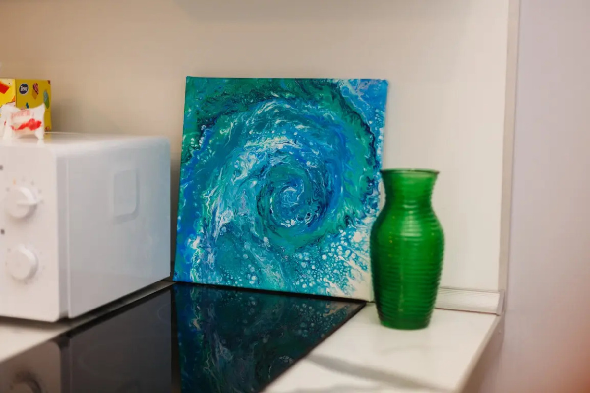 Апартаменты Vincent Apart