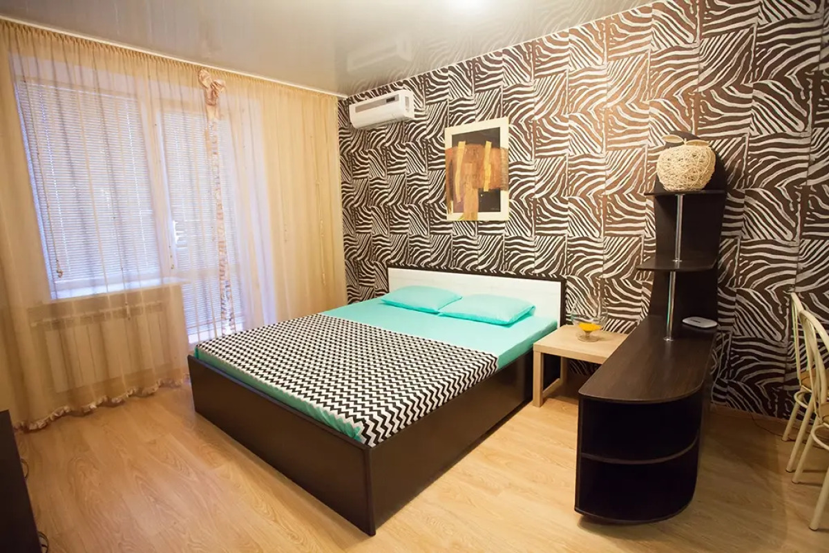 Апартаменты Люкс в центре на Масленникова 72