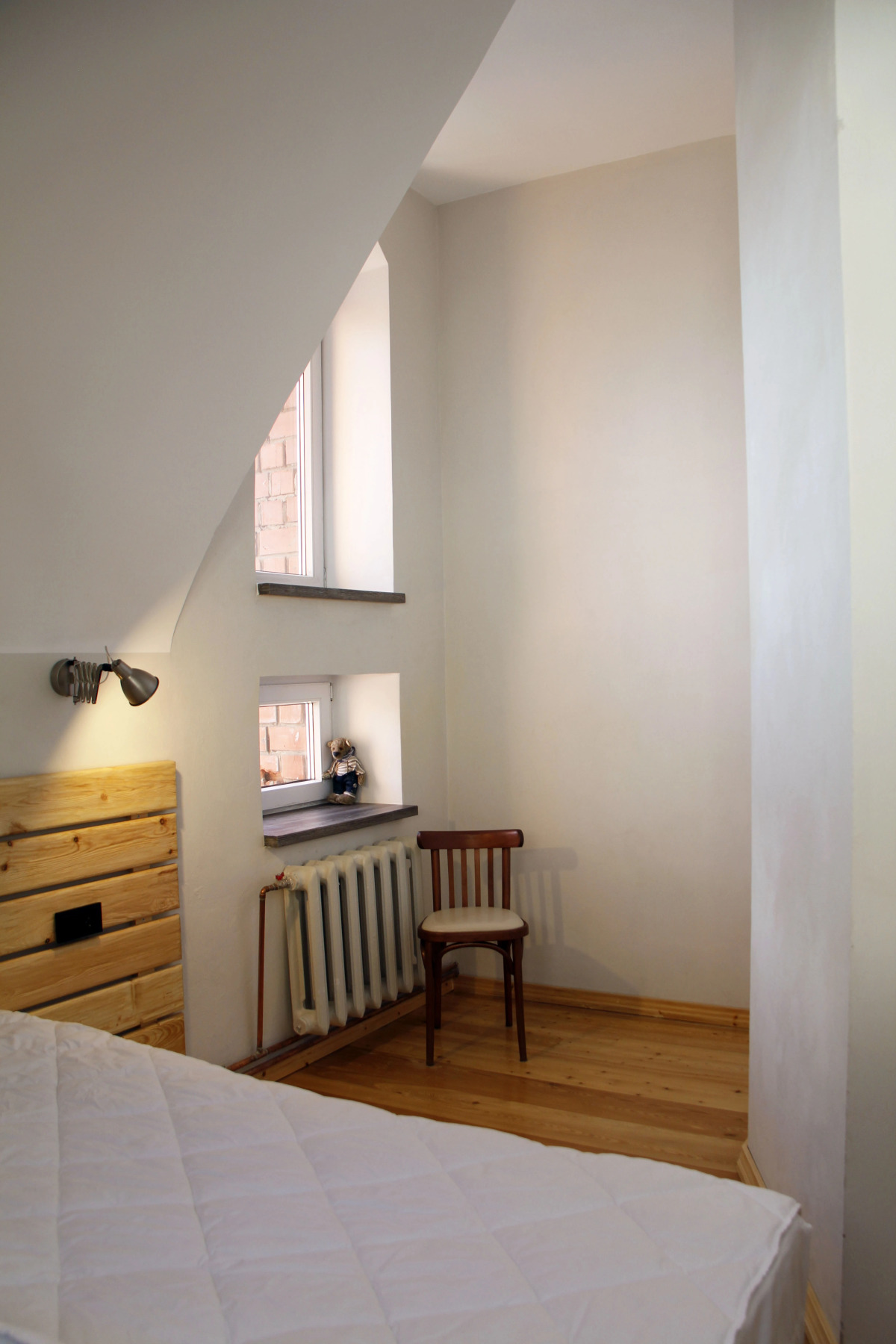 Отель Baikal Archi Apt