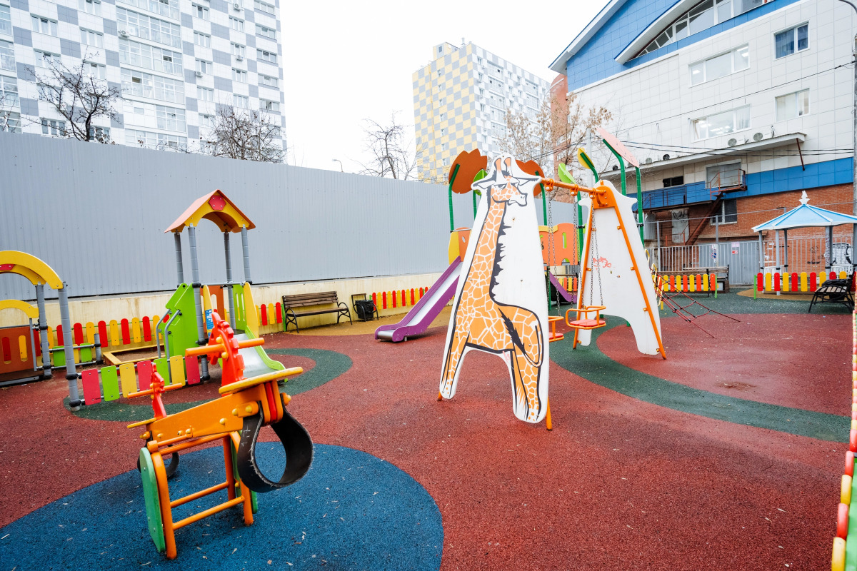 Апартаменты Уютные рядом с центром 4