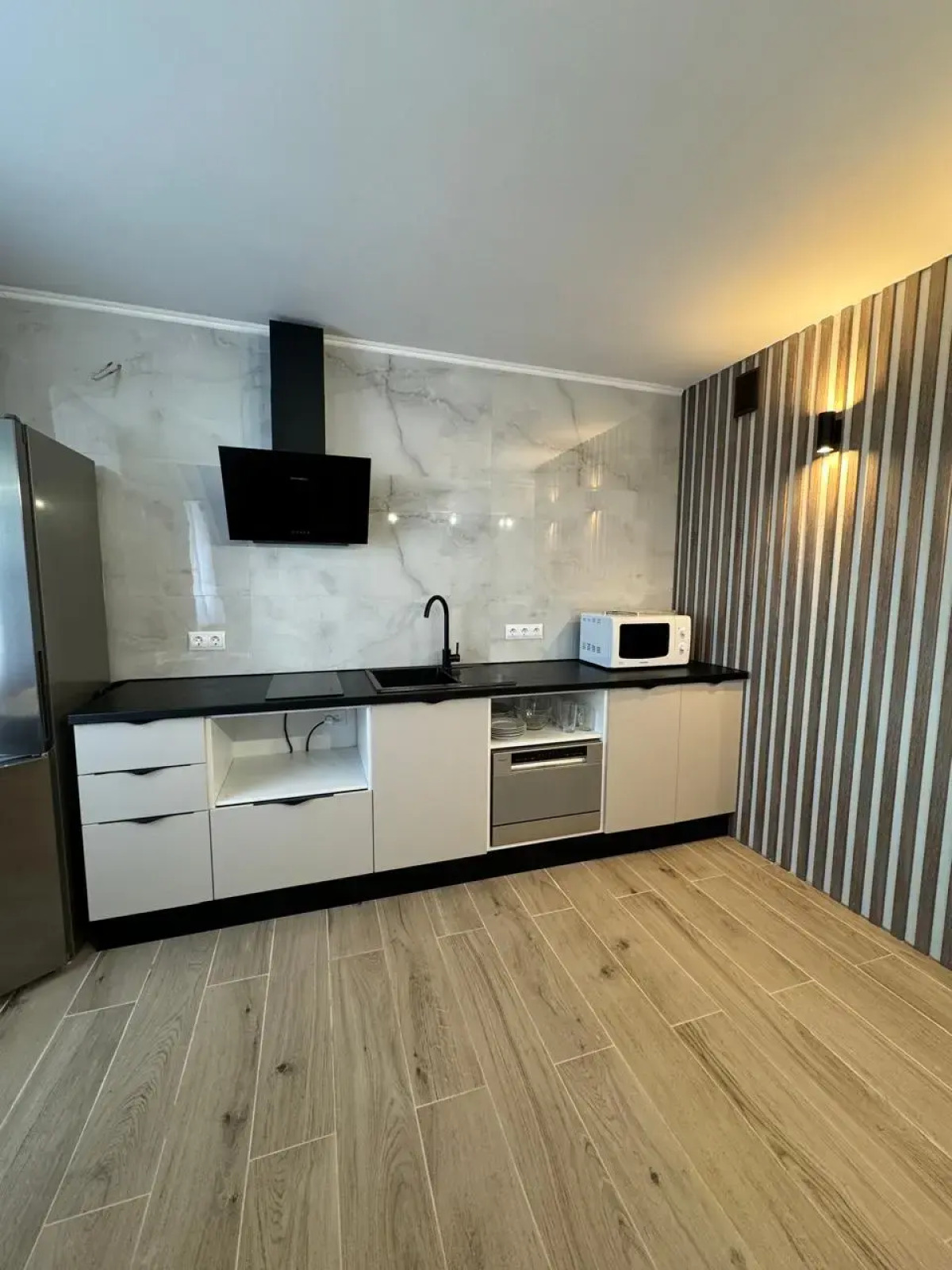 Квартира Уютная студия комфорт-класса