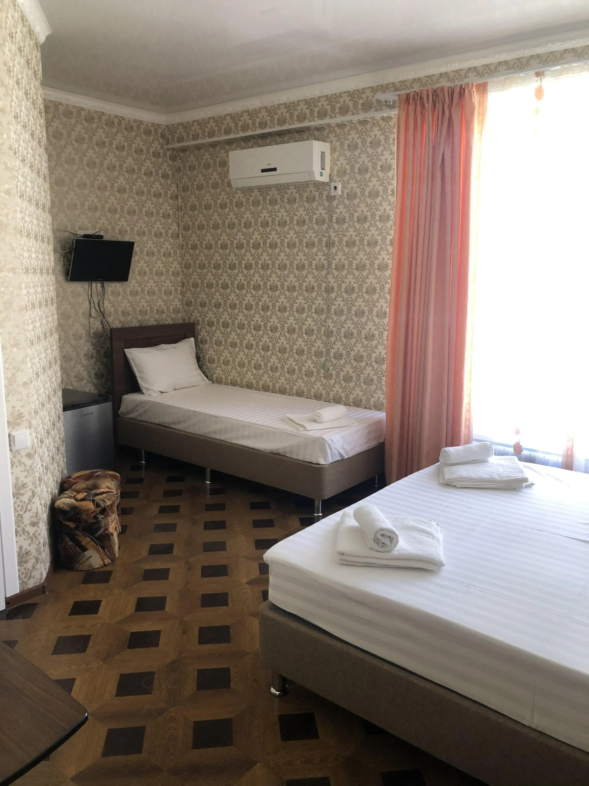 Гостевой дом Residence Terrace