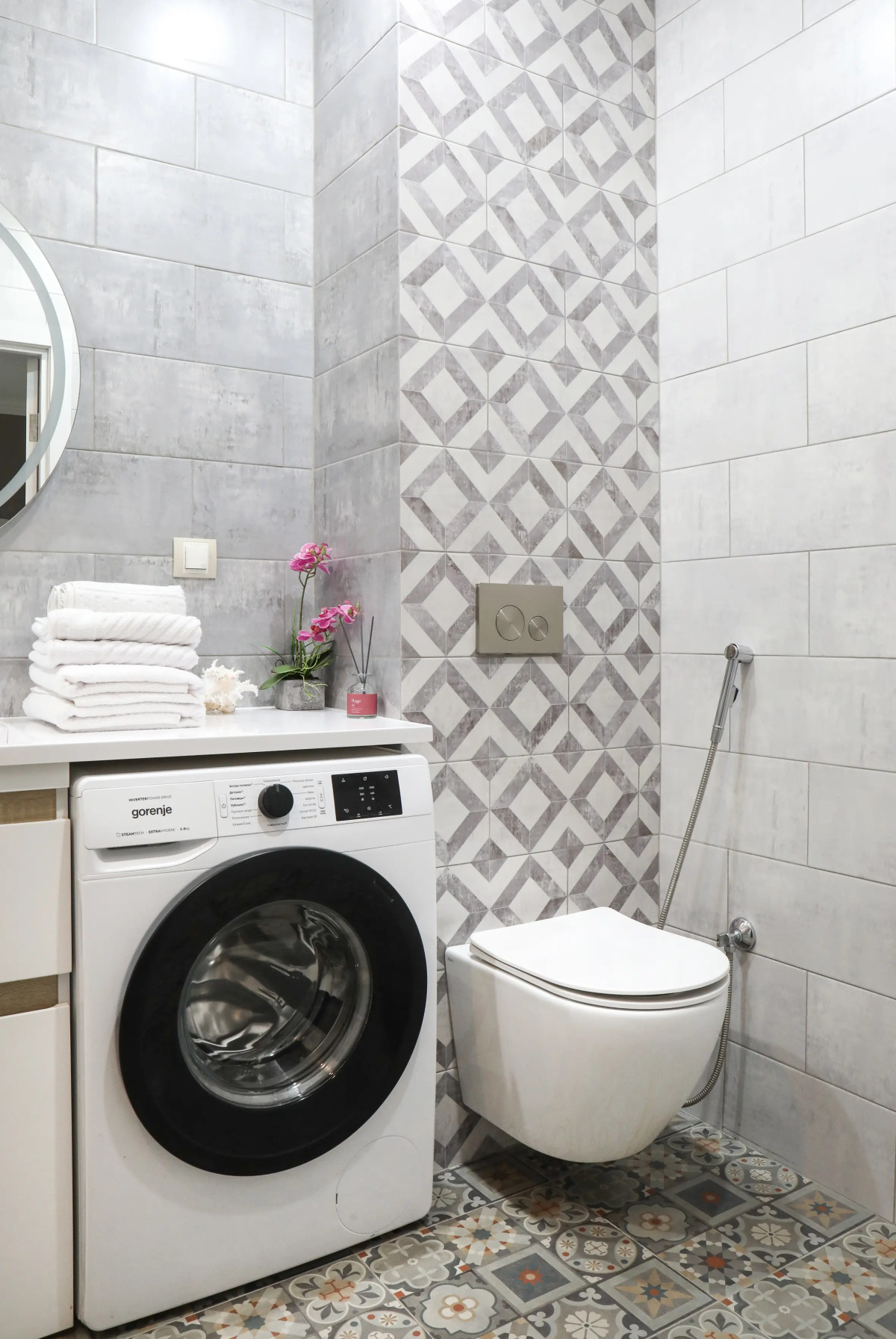 Квартира Promenade Apart