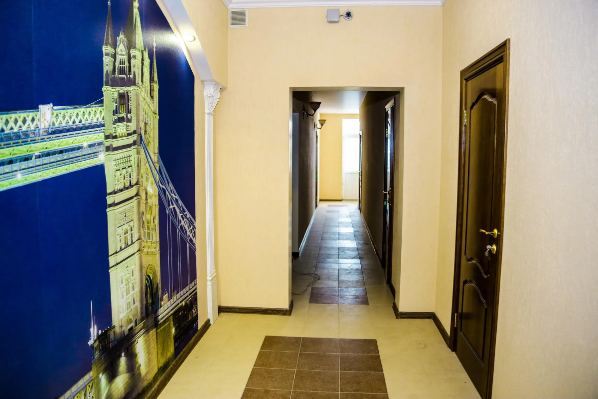 Гостевой Дом Марьяна