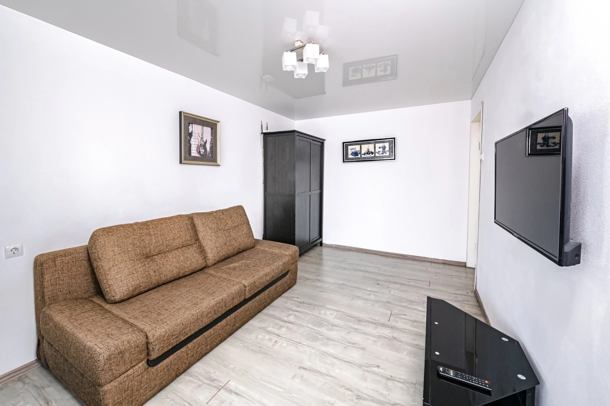 Апартаменты на Некрасовской 96