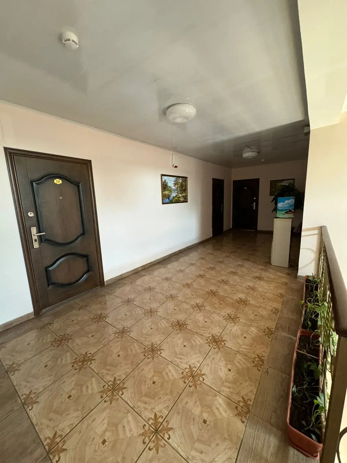 Гостевой дом Светлана